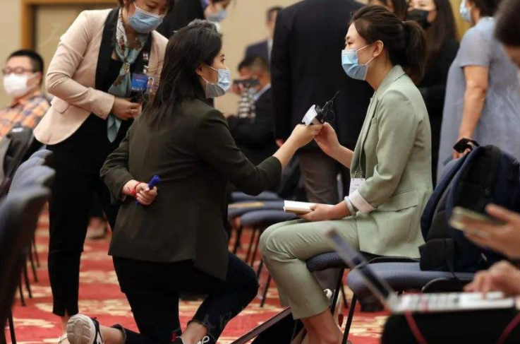 专访 | 赖国贤：综合体、绿色、艺术是侨福芳草地DNA