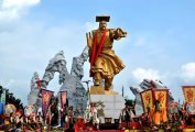 東亞“禹迹”，何時申遺？